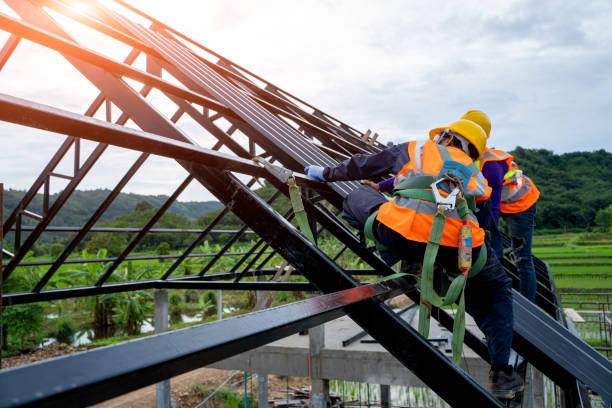 Best Affordable Roofing Company  in On Top Of The World Designated Place, FL