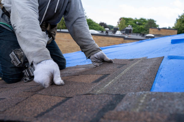Quick and Trustworthy Emergency Roof Repair Services in On Top Of The World Designated Place, FL