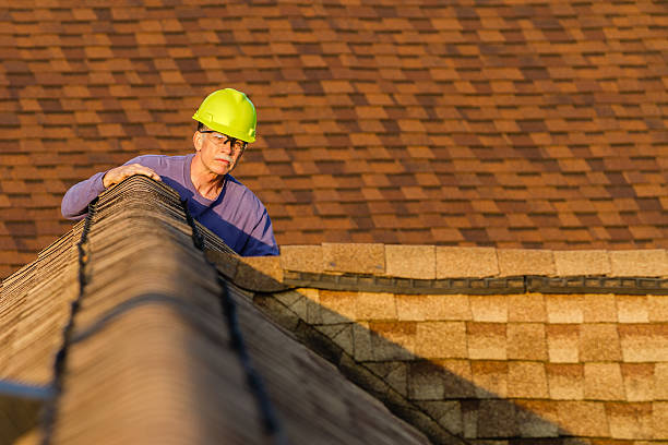Best Tile Roofing Contractor  in On Top Of The World Designated Place, FL